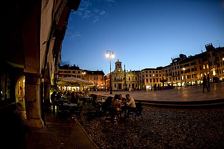 Udine - Piazza San Giacomo